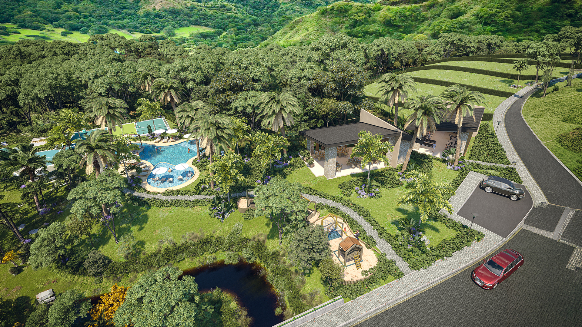 MarDeOro_03_Zonas Comunes